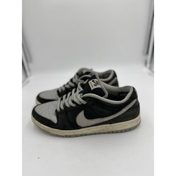 Size 9.5 - Nike Dunk SB Low J-Pack Shadow - Picture 2 of 7